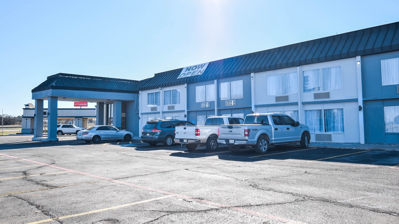 Photo of Outdoor in Sulphur Springs