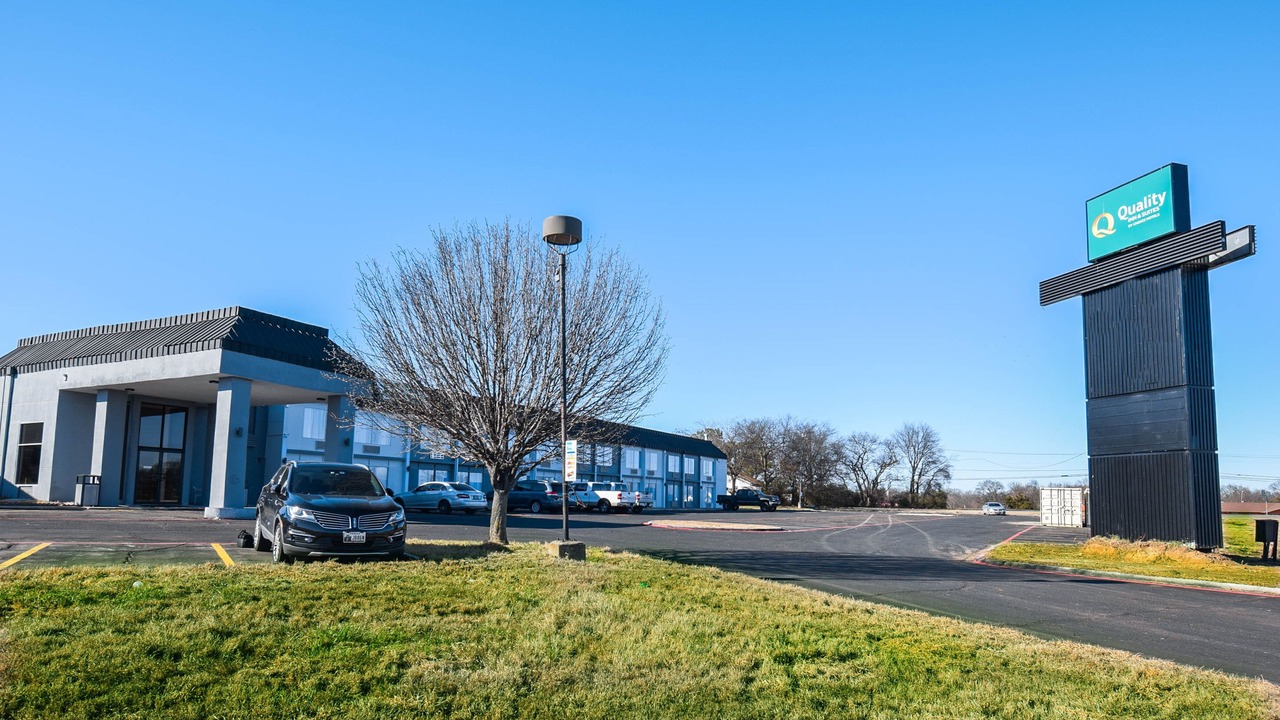 Photo of Outdoor in Sulphur Springs