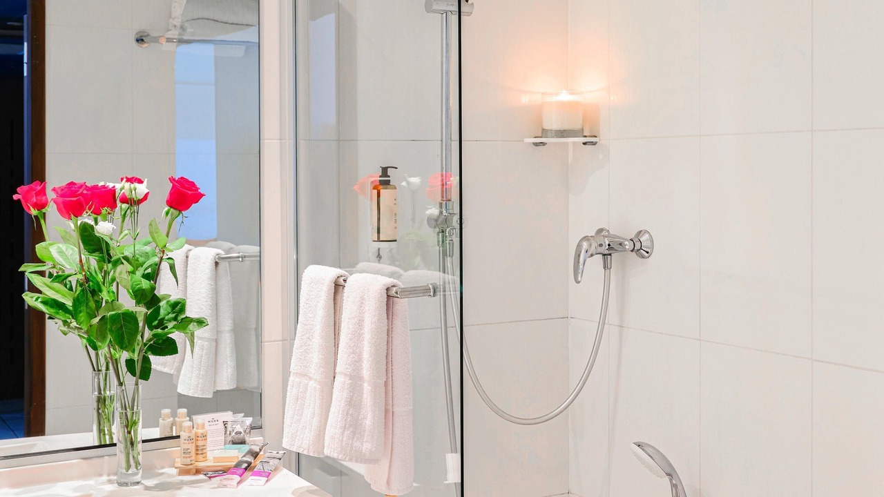 Photo of Bedroom in Chartres