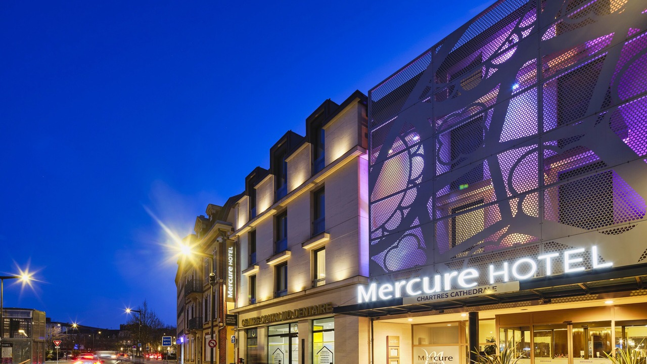 Photo of Outdoor in Chartres