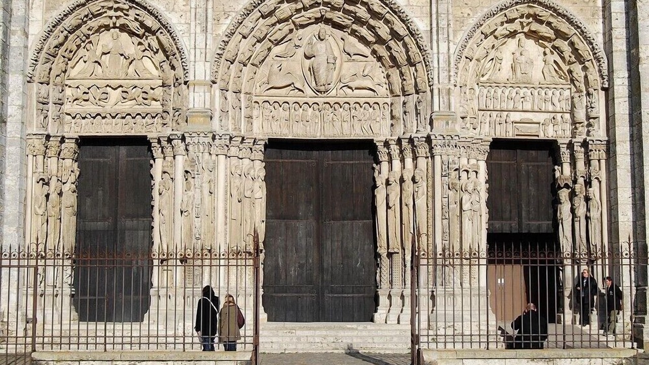 Photo of Others in Chartres