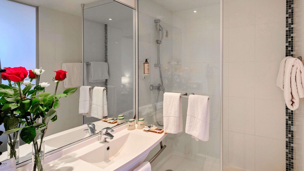 Photo of Bedroom in Chartres