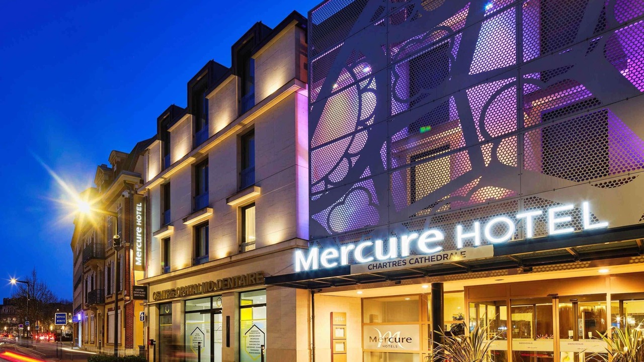 Photo of Outdoor in Chartres