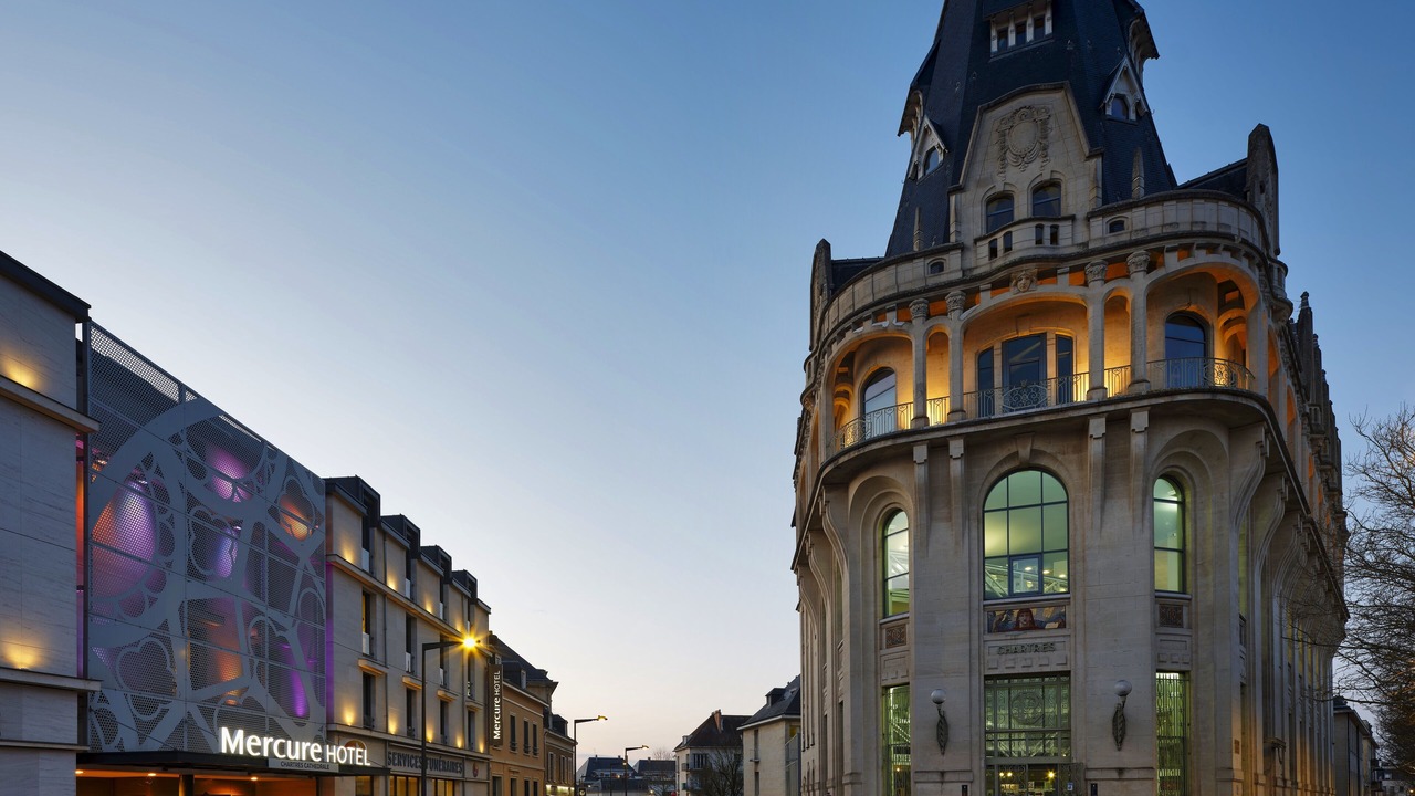 Photo of Outdoor in Chartres