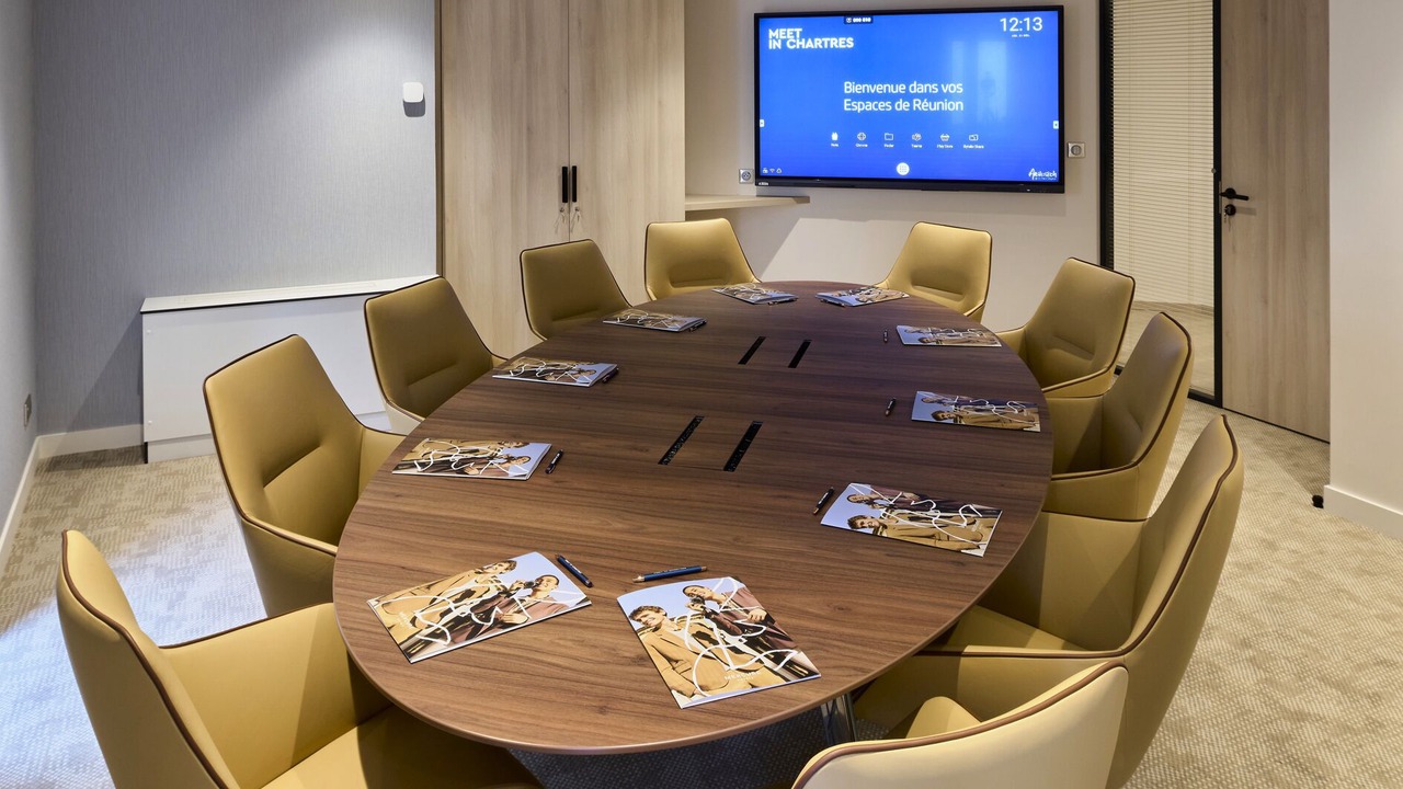 Photo of Others in Chartres