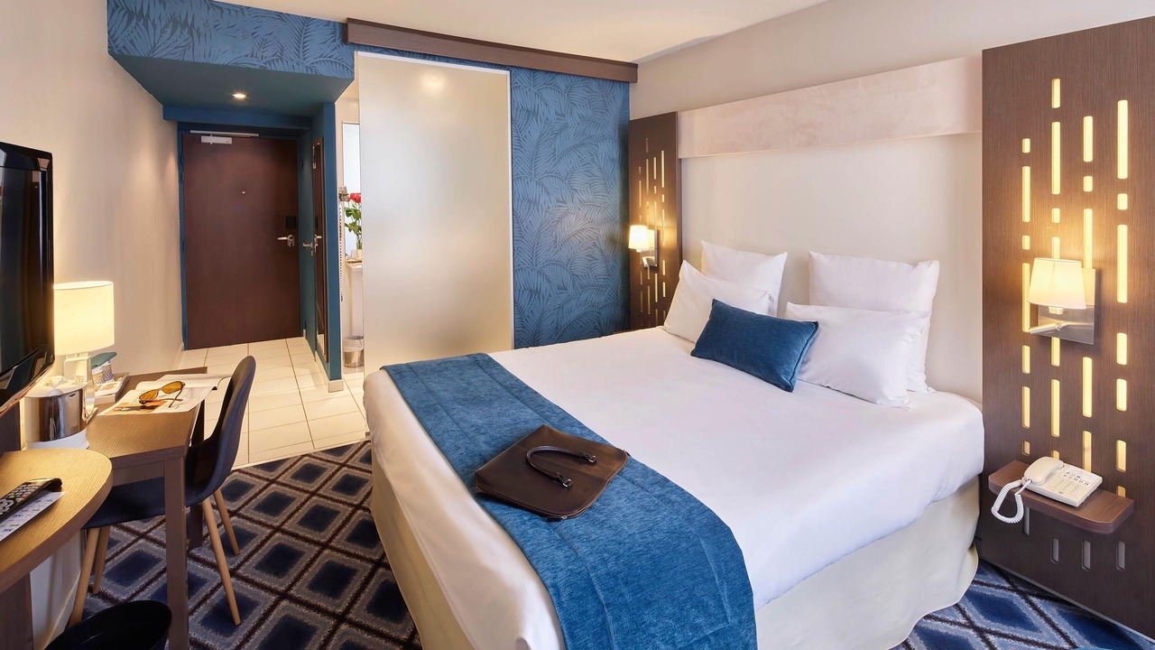 Photo of Bedroom in Chartres