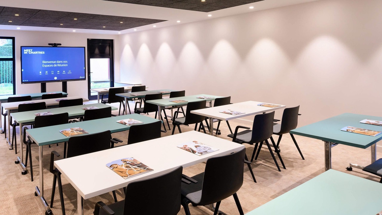 Photo of Others in Chartres