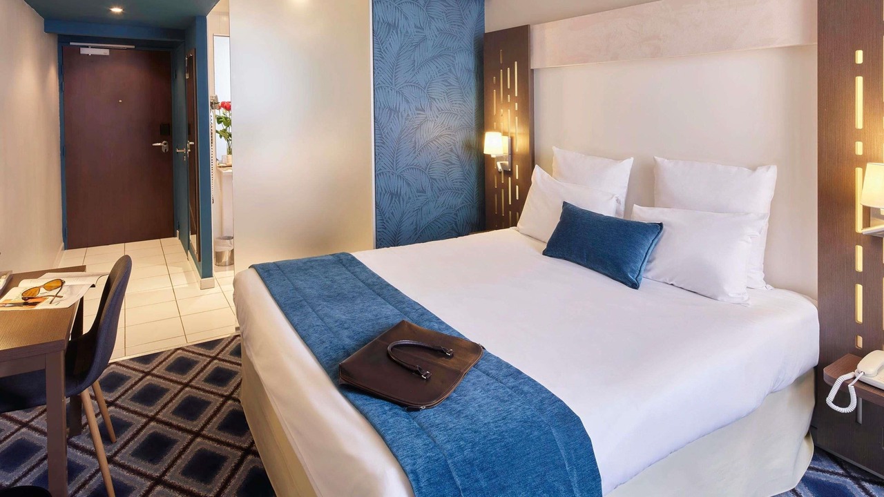 Photo of Outdoor in Chartres