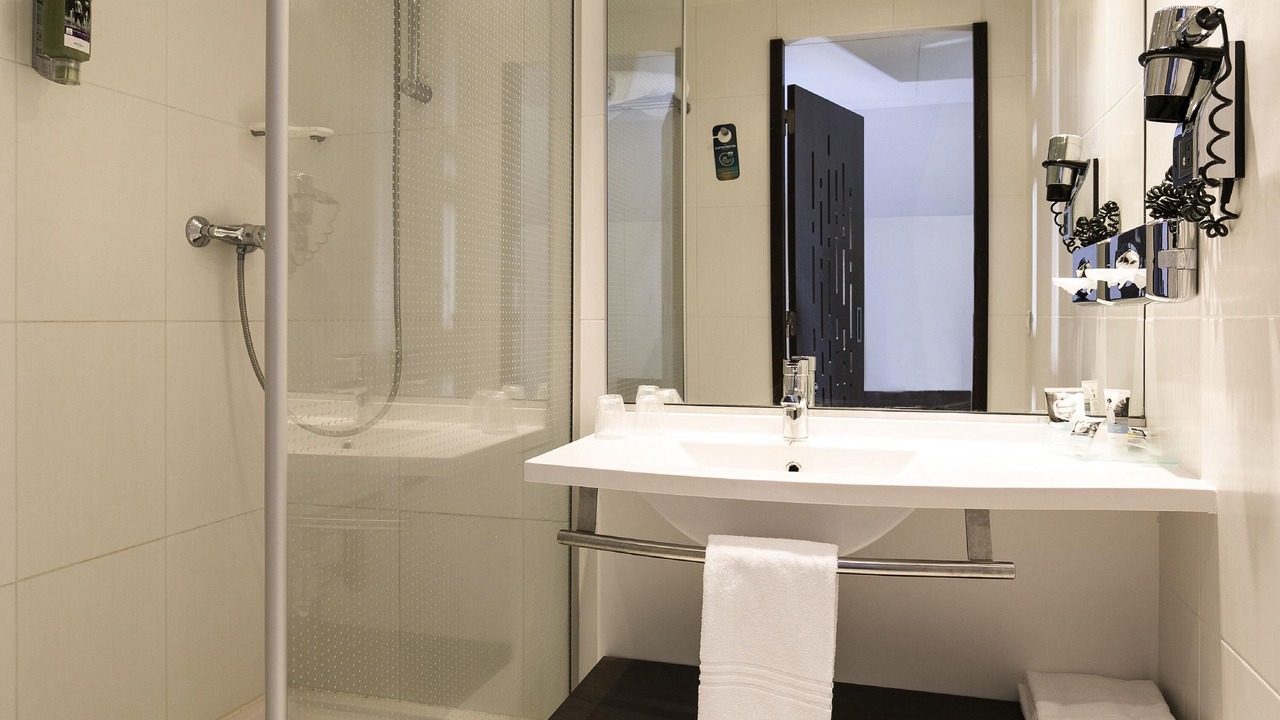 Photo of Bedroom in Chartres