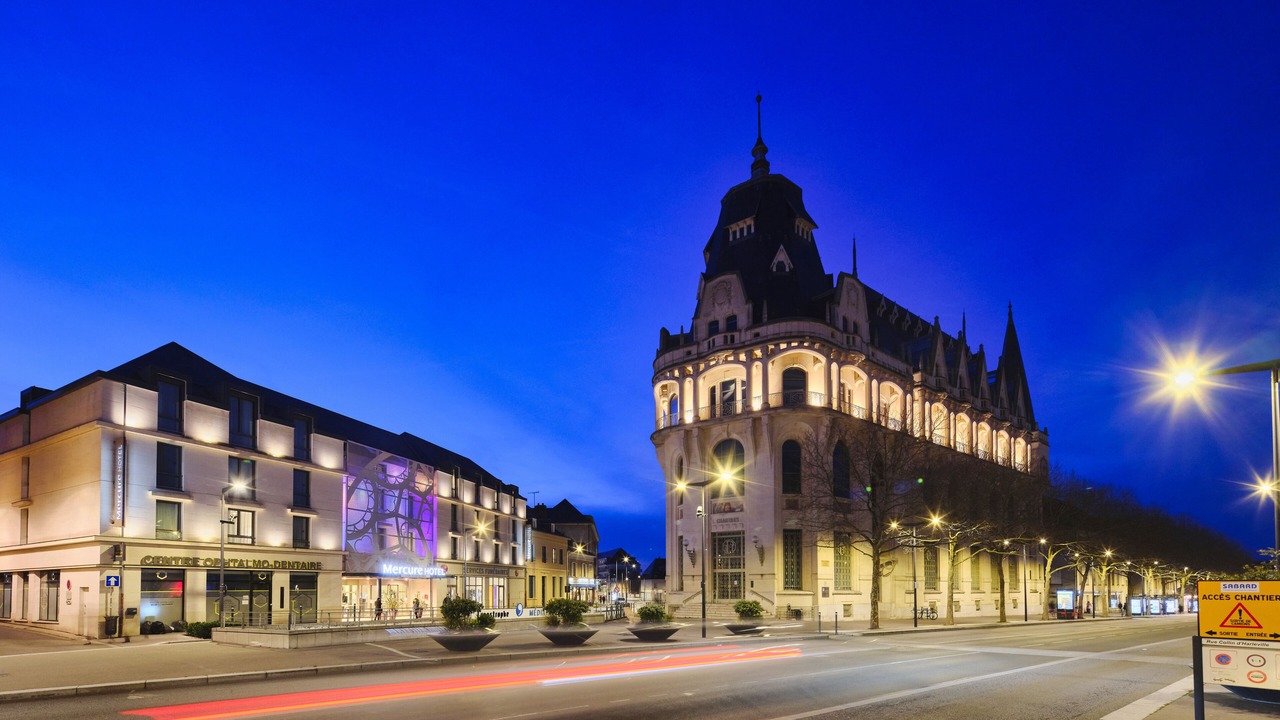 Photo of Outdoor in Chartres