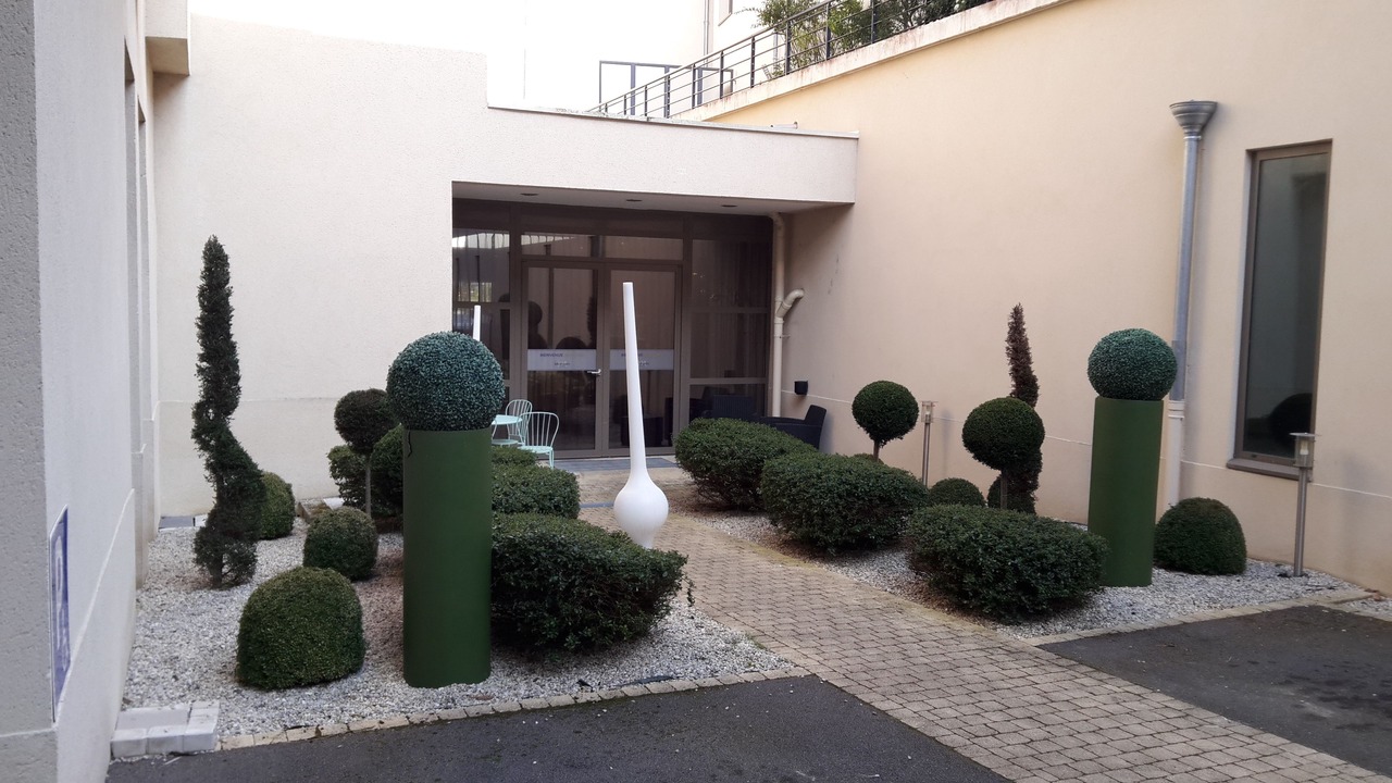 Photo of Patio Balcony in Chartres