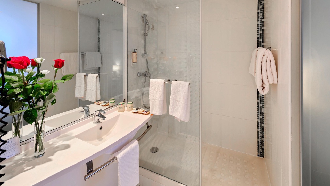 Photo of Bedroom in Chartres