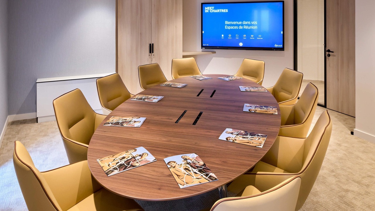 Photo of Others in Chartres