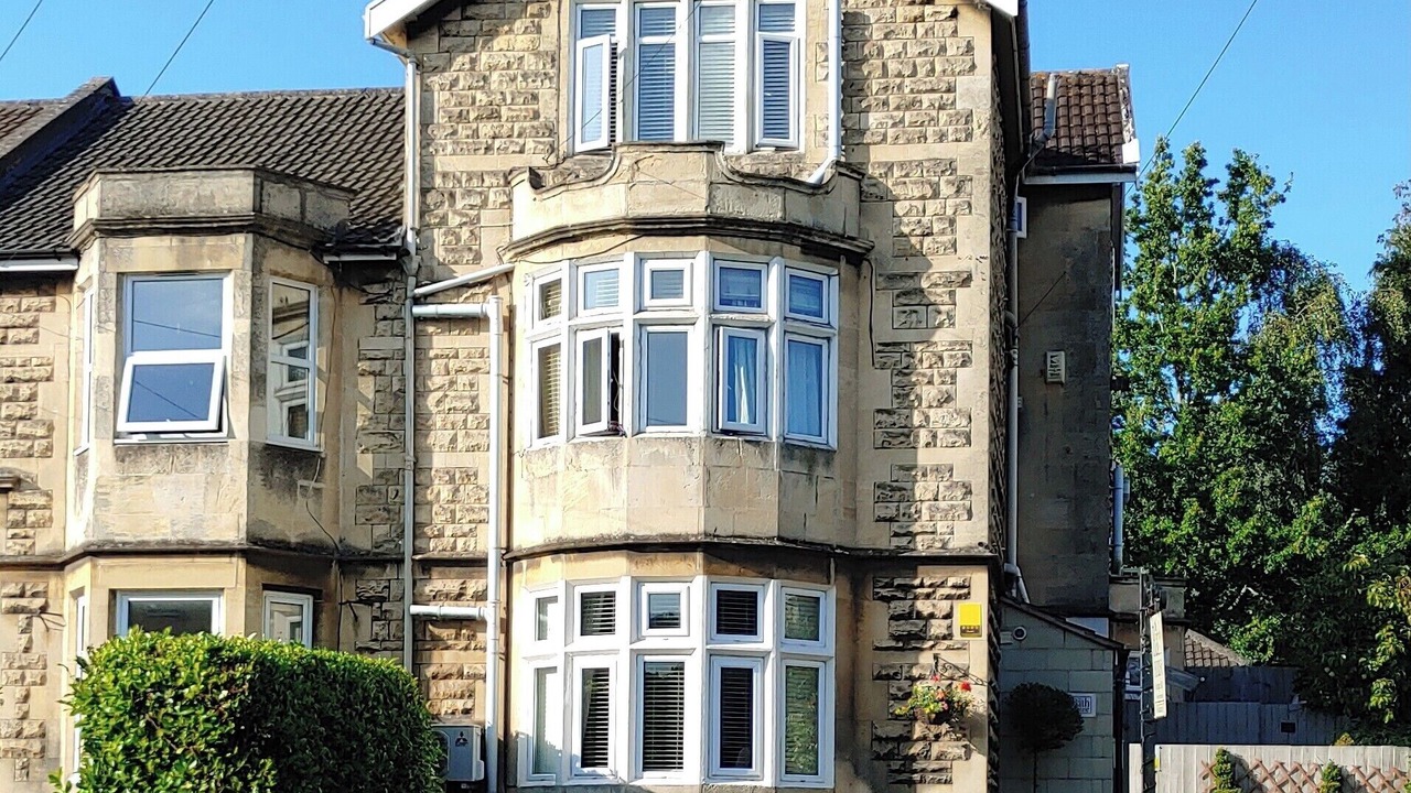 Photo of Outdoor in Bath