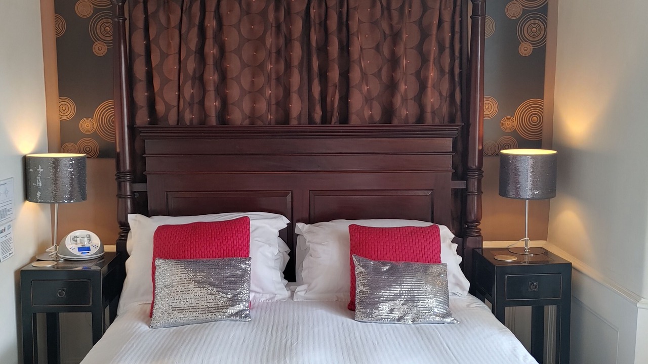 Photo of Bedroom in Bath