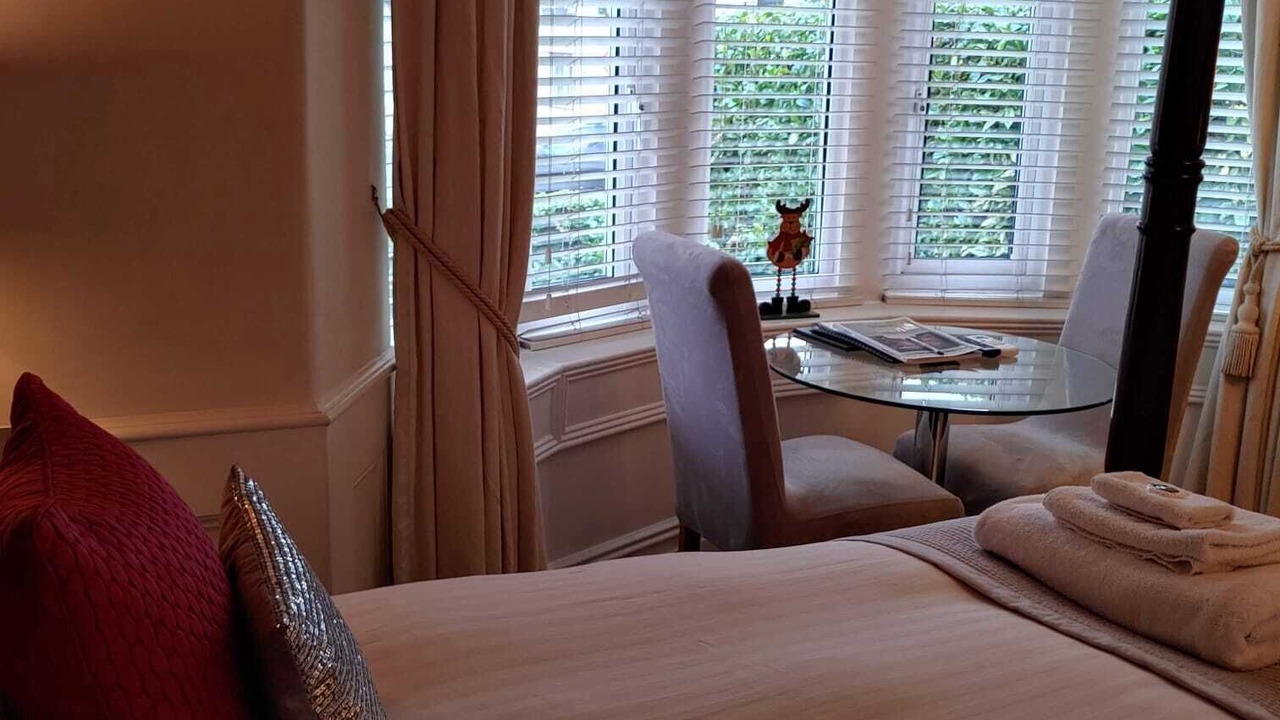 Photo of Bedroom in Bath