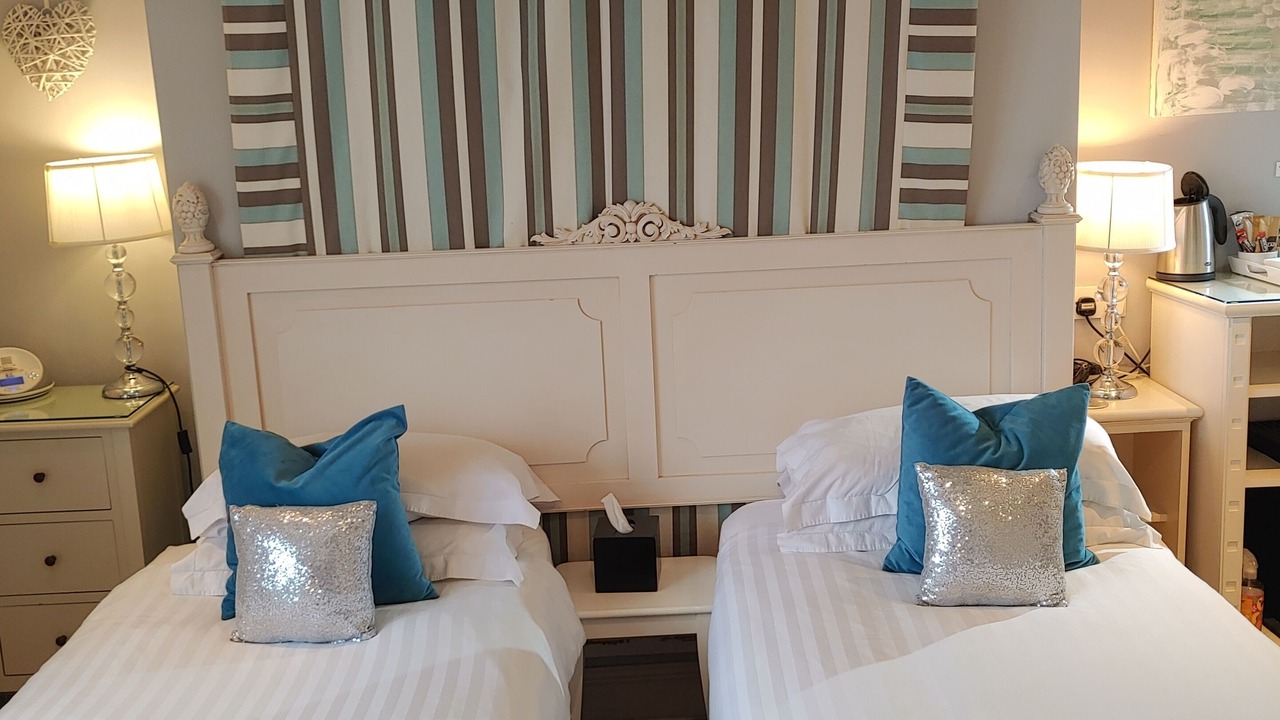 Photo of Bedroom in Bath