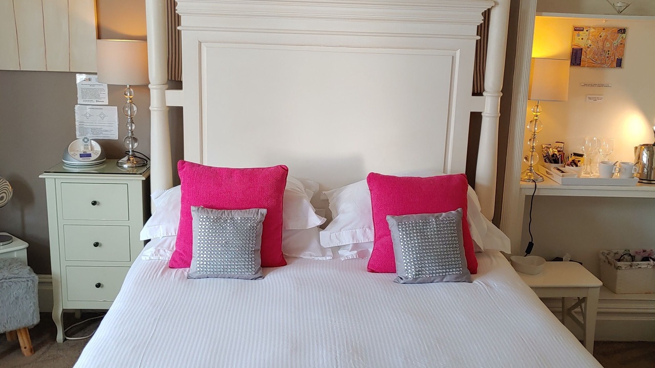 Photo of Bedroom in Bath