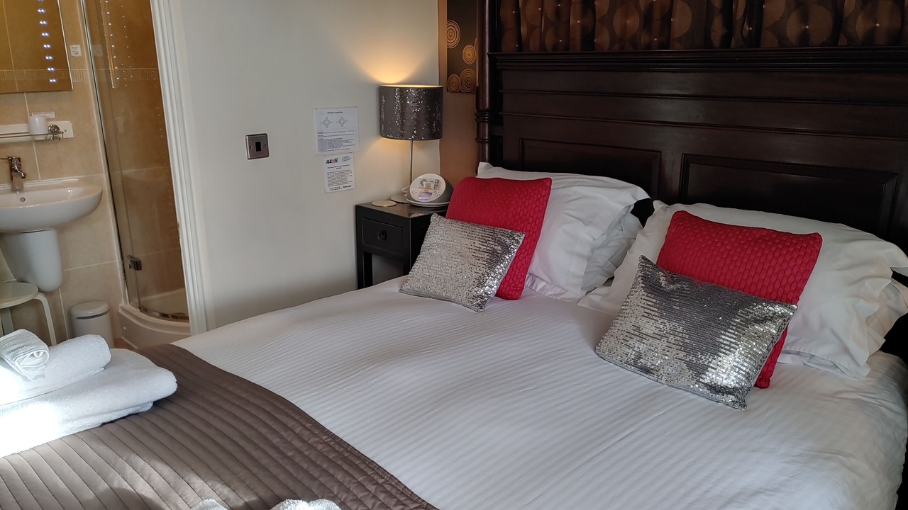 Photo of Bedroom in Bath