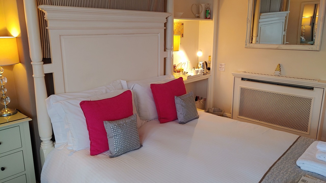 Photo of Bedroom in Bath