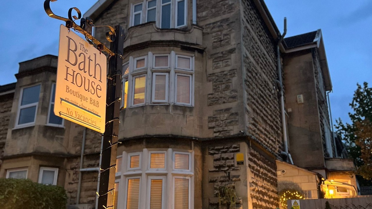 Photo of Outdoor in Bath