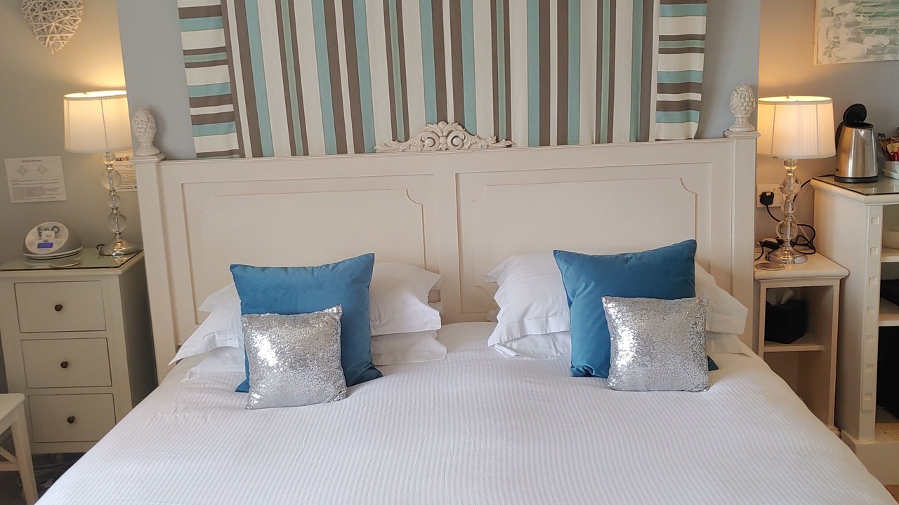 Photo of Bedroom in Bath