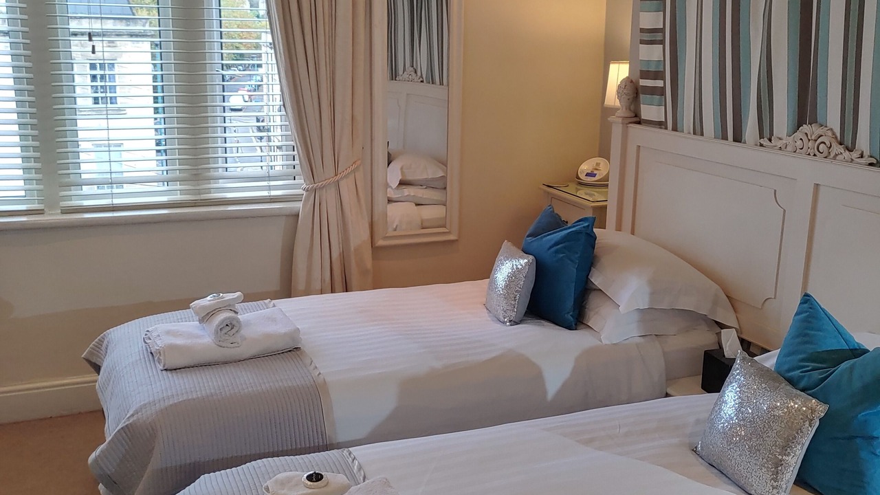 Photo of Bedroom in Bath