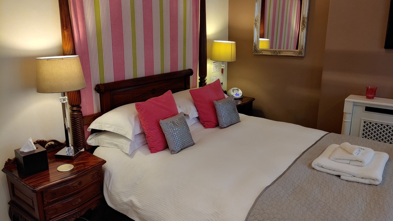 Photo of Bedroom in Bath