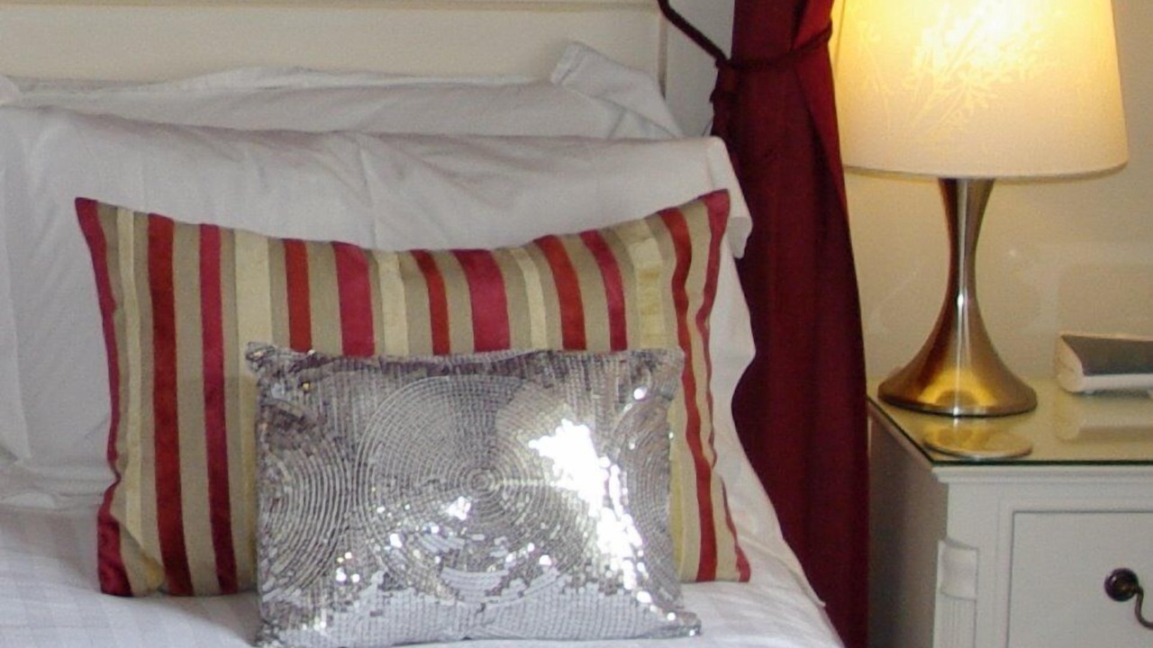 Photo of Bedroom in Bath