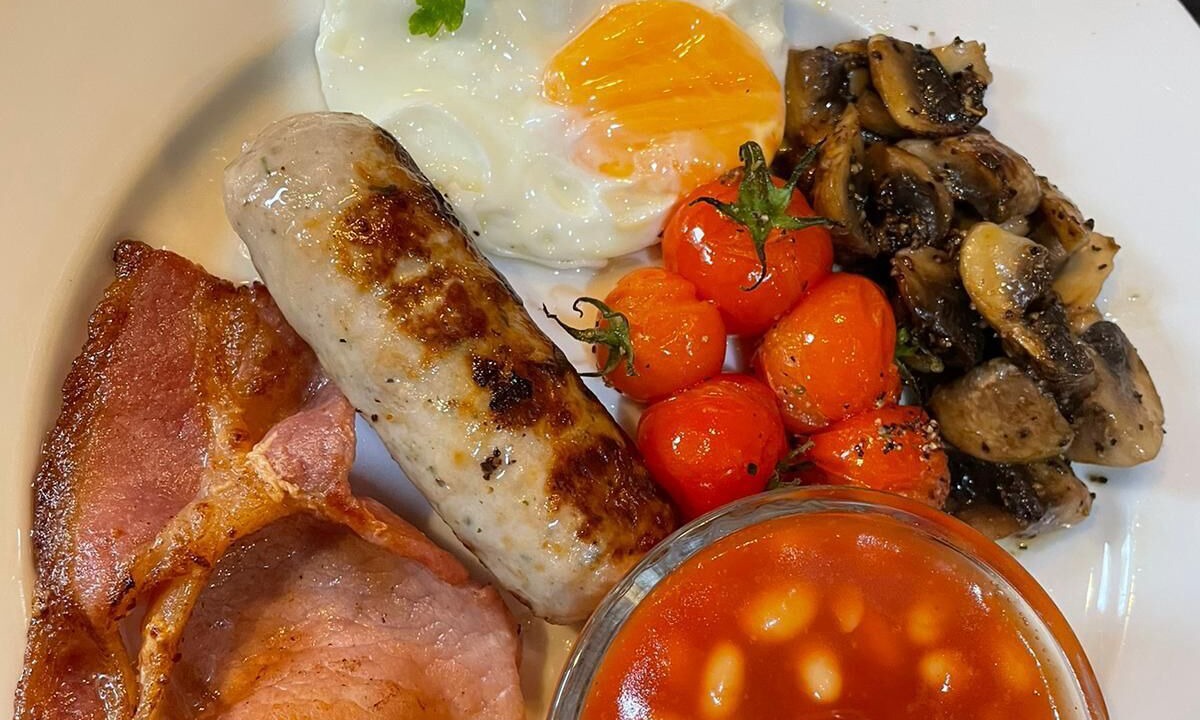 Photo of Livingroom in Bath