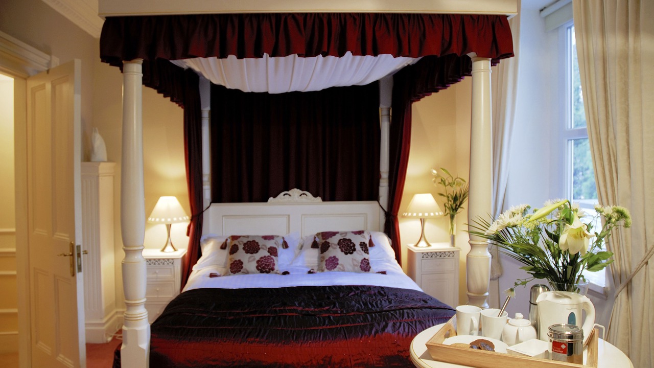 Photo of Bedroom in Bath