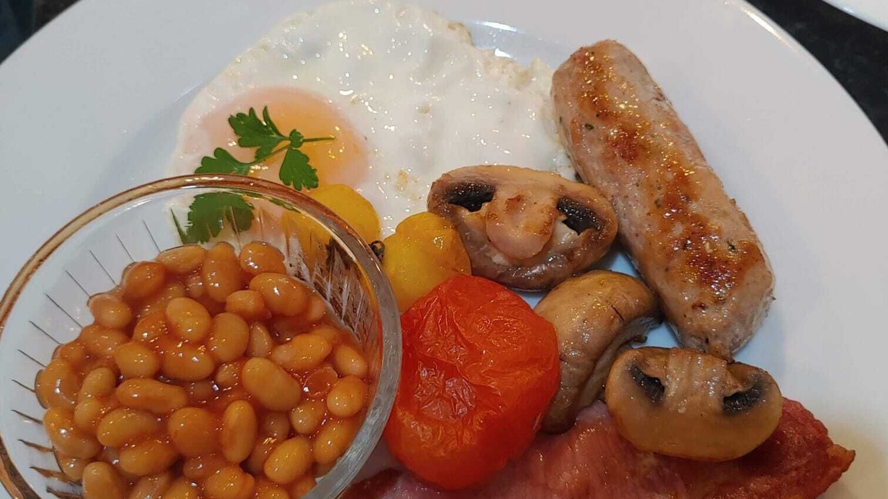 Photo of Livingroom in Bath