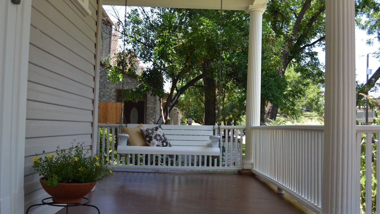 Photo of Outdoor in Midtown