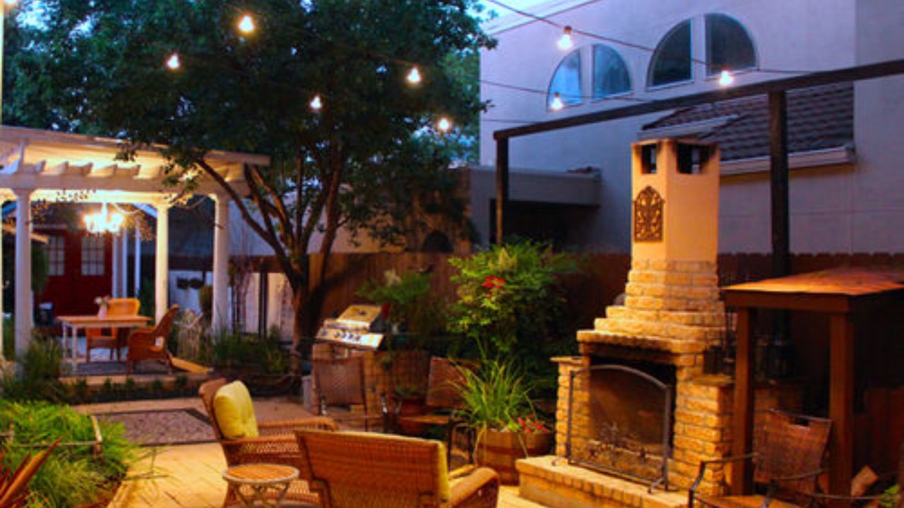 Photo of Outdoor in Midtown