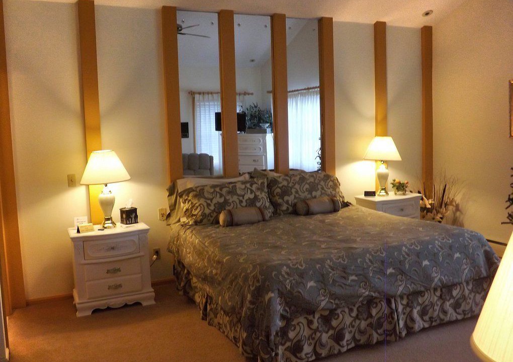 Photo of Bedroom in Elizabethtown