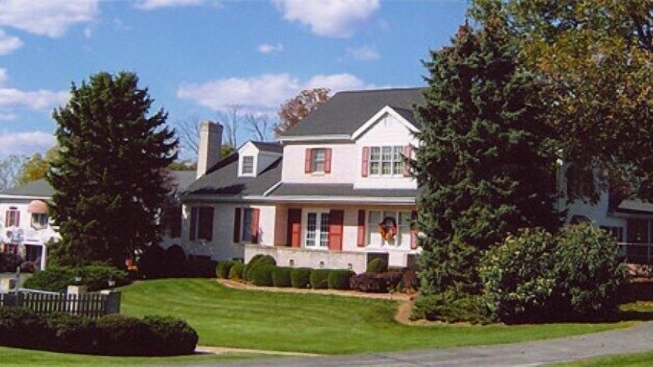 Photo of Outdoor in Elizabethtown