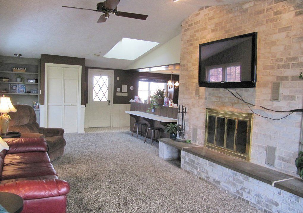 Photo of Livingroom in Elizabethtown
