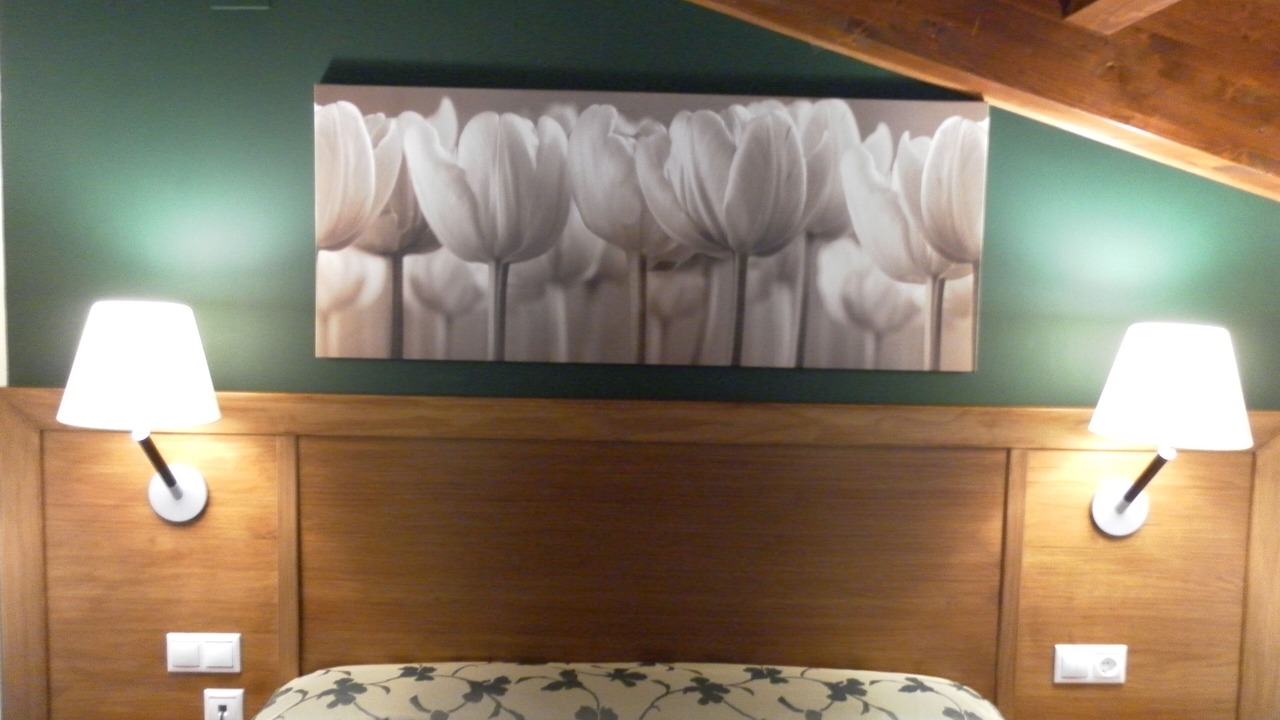Photo of Bedroom in Milagros