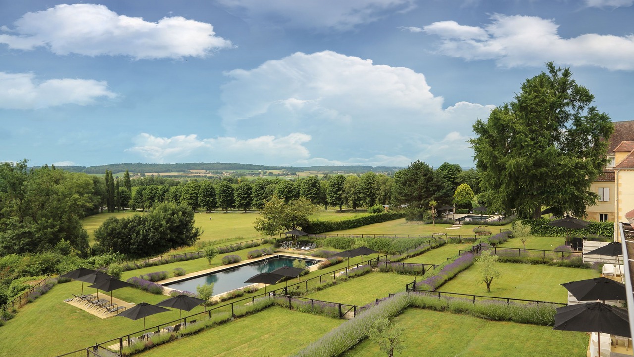 Photo of Bedroom in Mouleydier