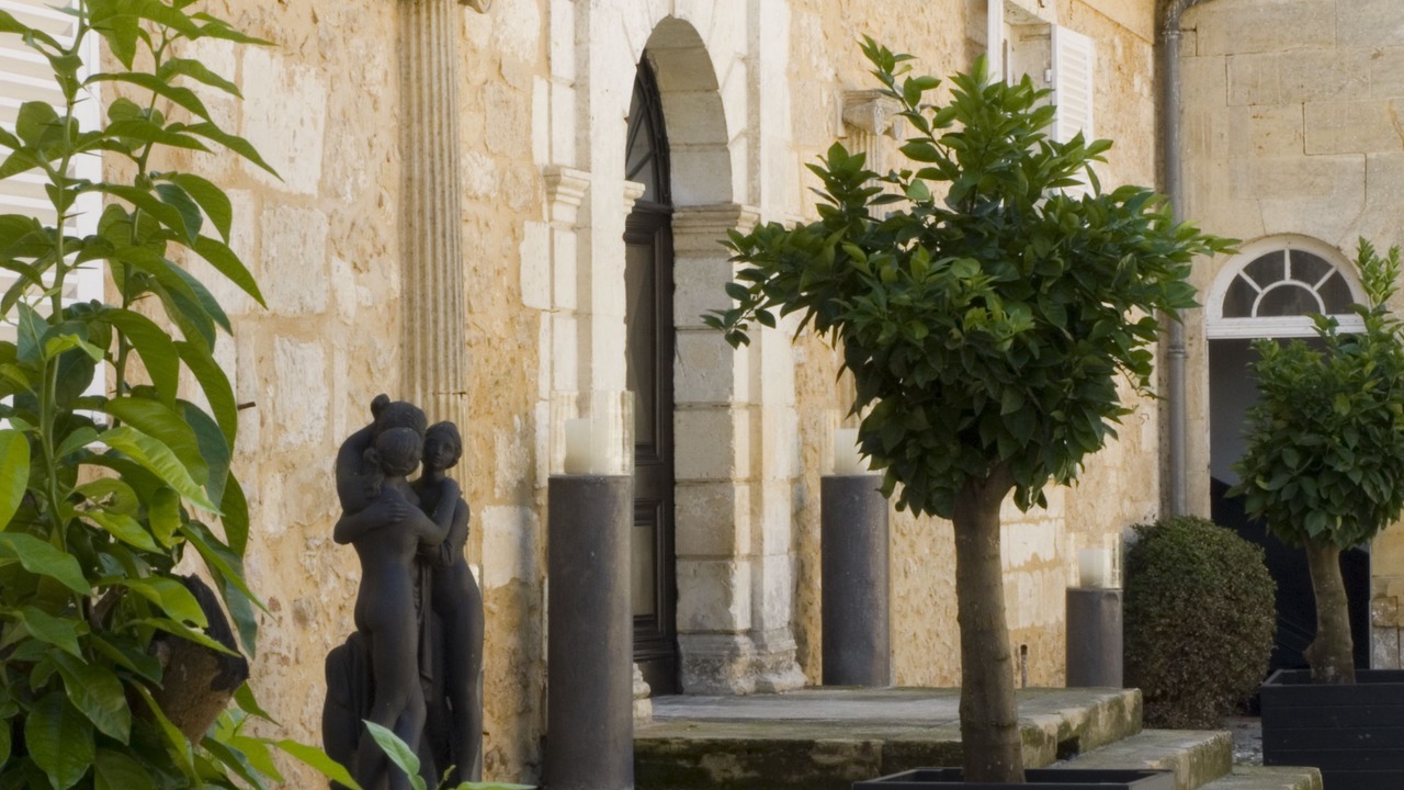 Photo of Outdoor in Mouleydier