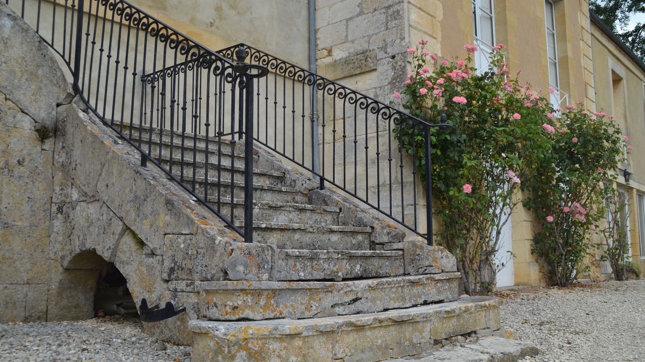 Photo of Patio Balcony in Mouleydier