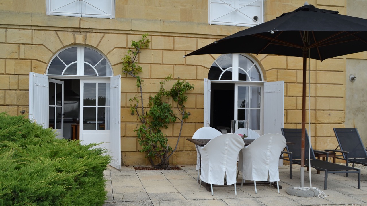 Photo of Outdoor in Mouleydier