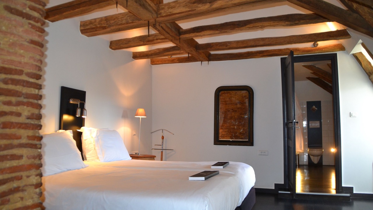 Photo of Bedroom in Mouleydier