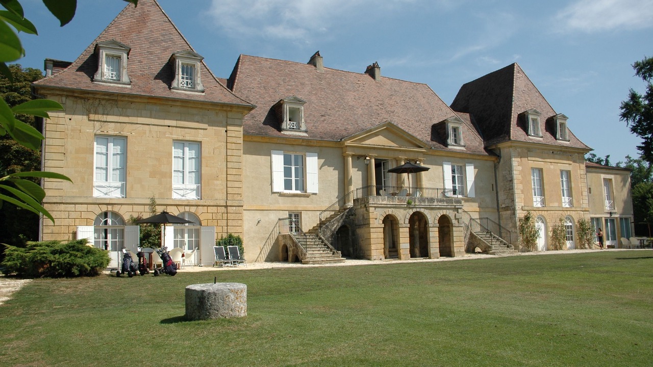 Photo of Patio Balcony in Mouleydier