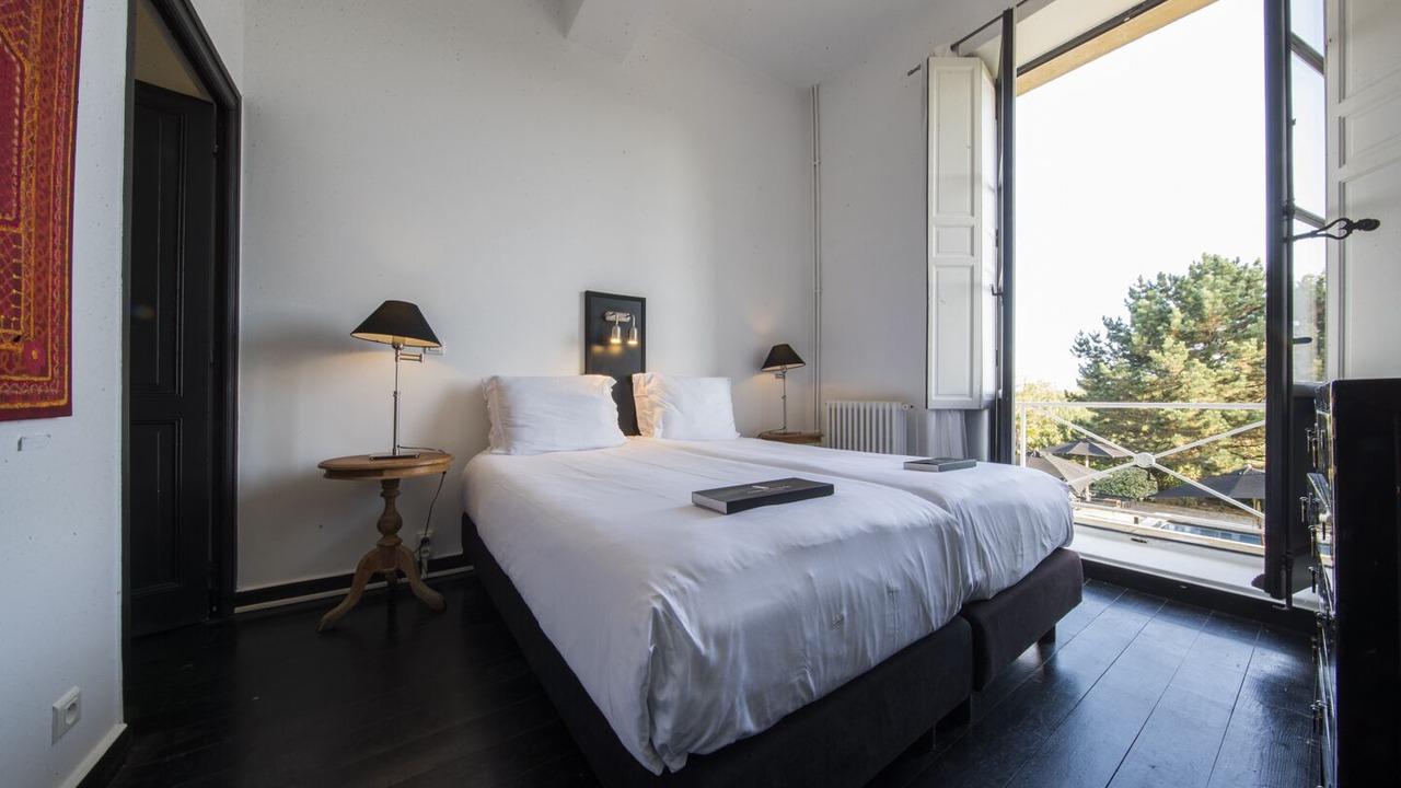 Photo of Bedroom in Mouleydier