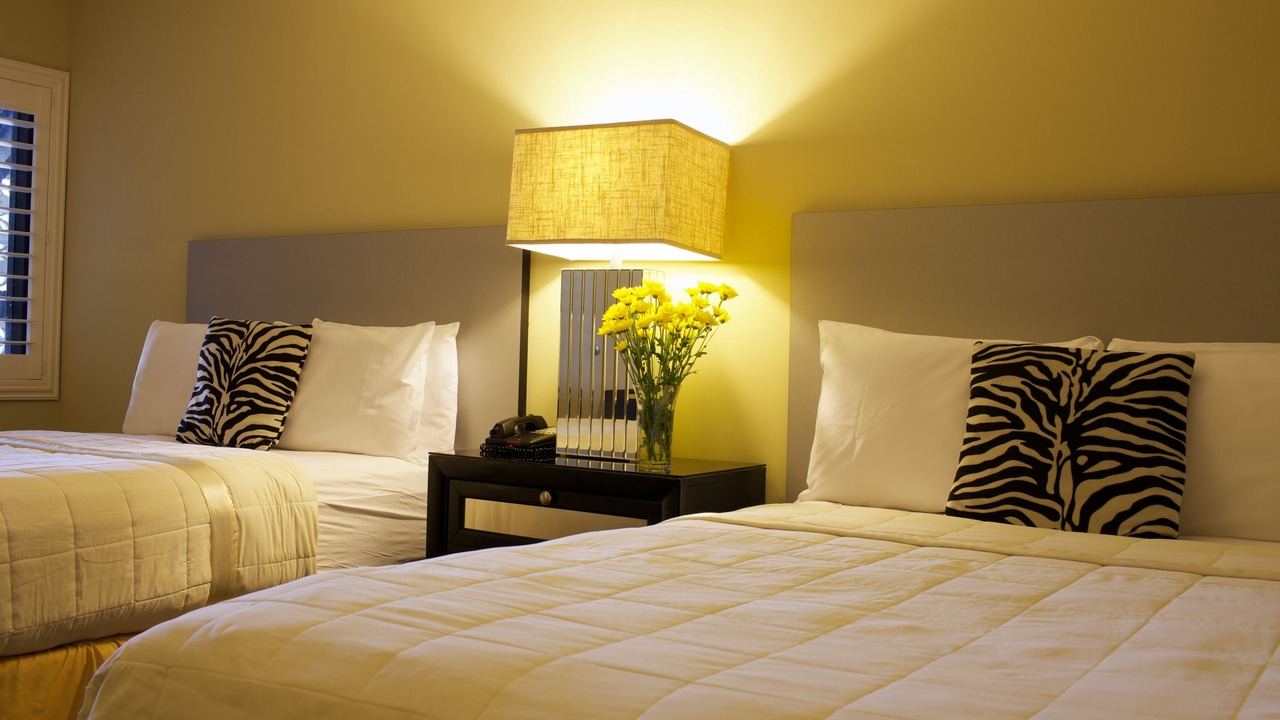 Photo of Bedroom in Downtown