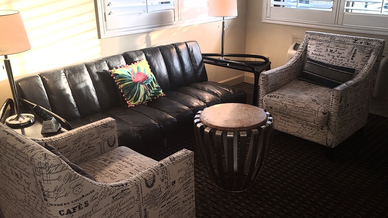 Photo of Bedroom in Downtown