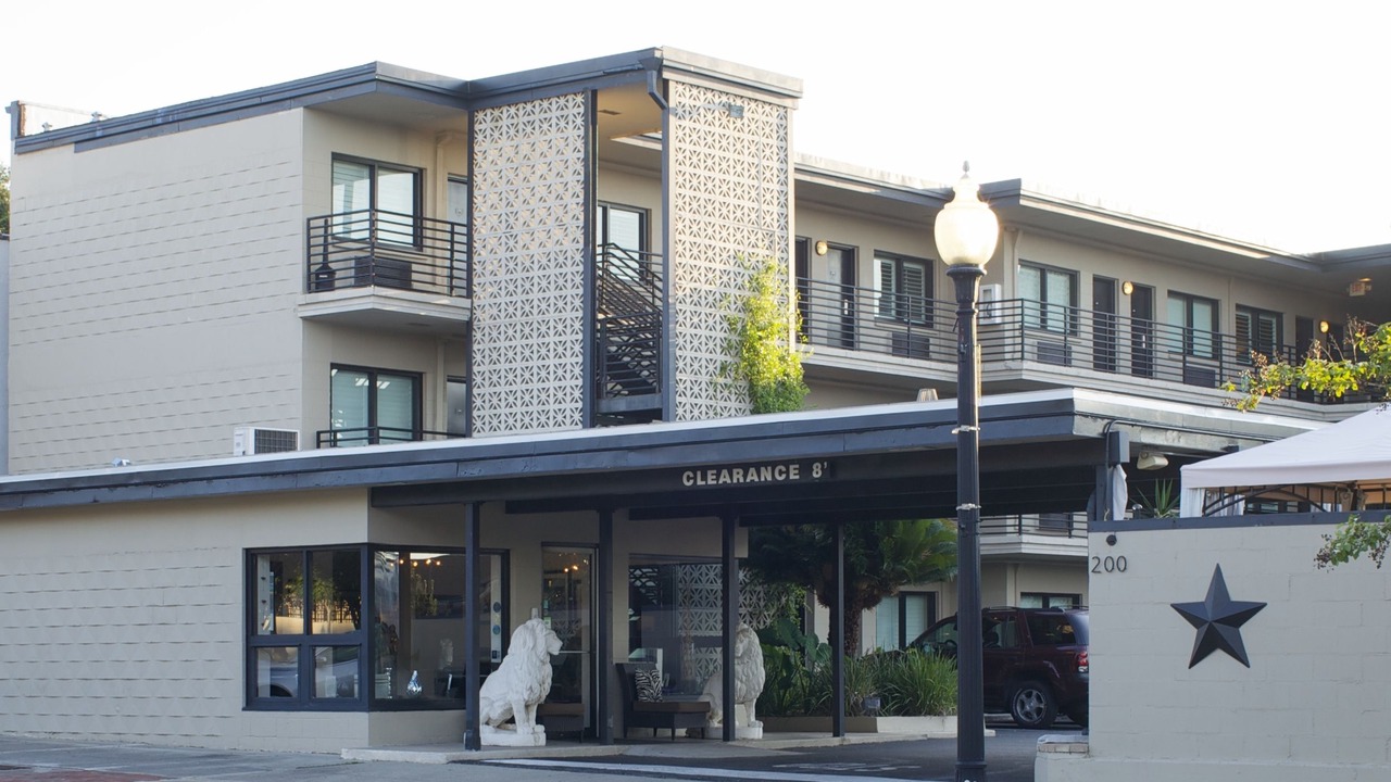 Photo of Outdoor in Downtown