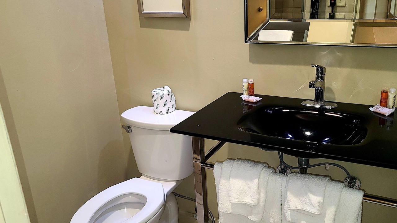 Photo of Bathroom in Downtown