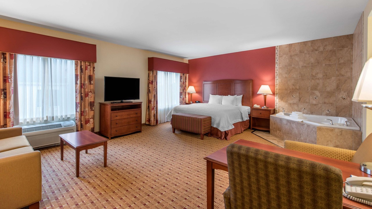 Photo of Bedroom in Pacific